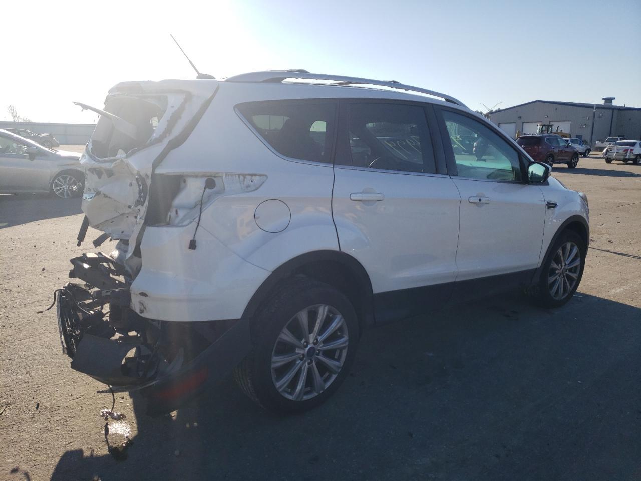 2017 FORD ESCAPE TIT - Image 3