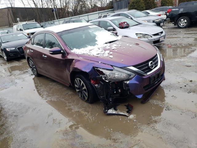2018 Nissan Altima 2.5 - Image 4