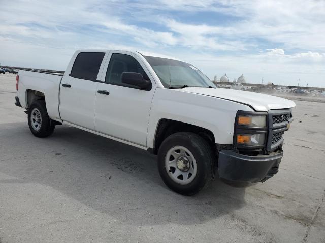 2014 Chevrolet Silverado C1500 - Фото 4