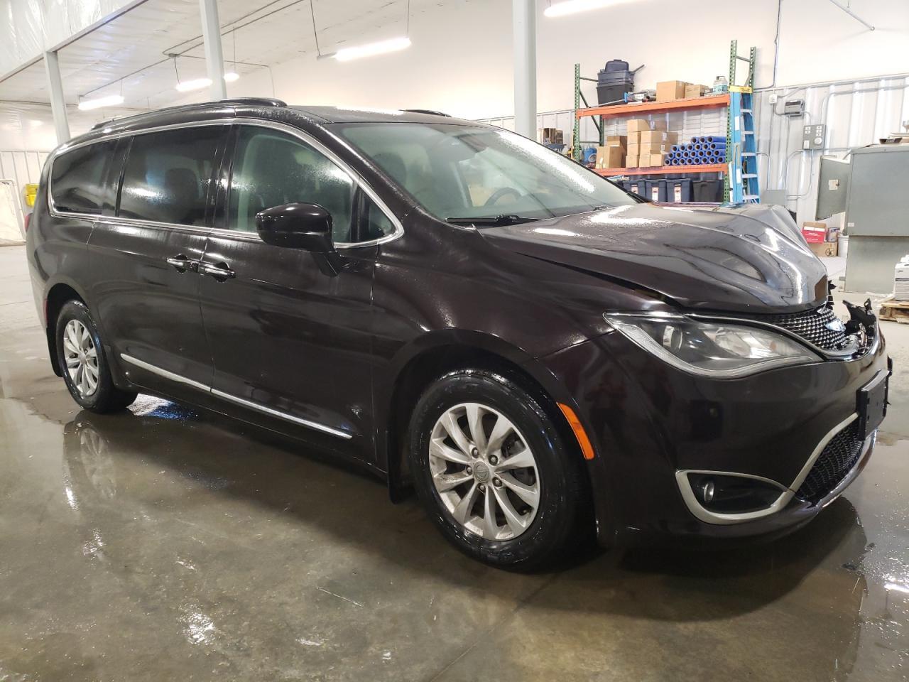 2017 CHRYSLER PACIFICA T - Фото 4