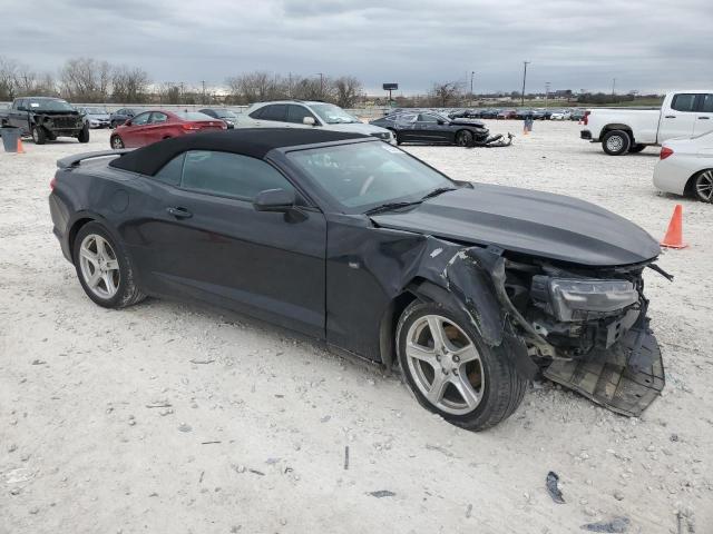 2019 Chevrolet Camaro Ls - Фото 4