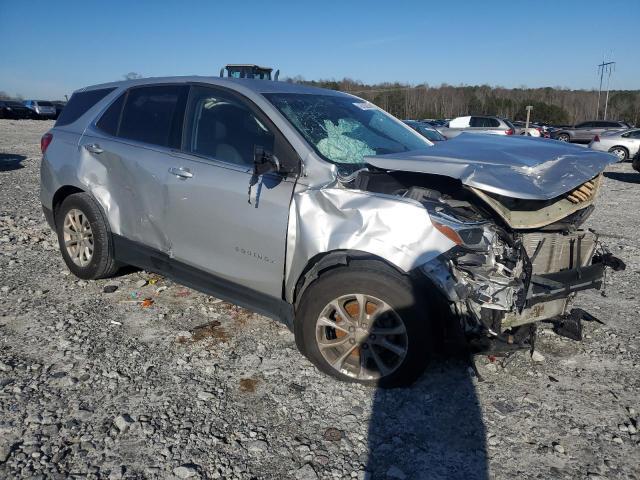 2019 Chevrolet Equinox Lt - Image 4