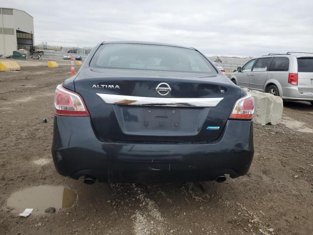2013 Nissan Altima 2.5 - Фото 6