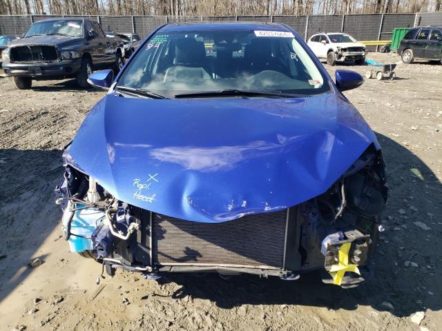 2018 Toyota Corolla L - Фото 5