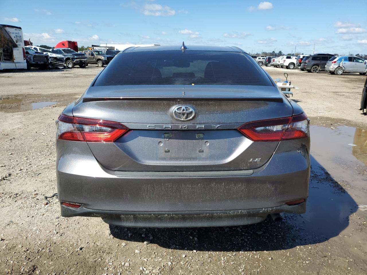 2023 TOYOTA CAMRY LE - Image 6