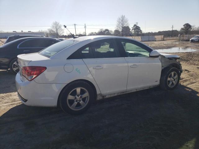 2014 Chevrolet Cruze Lt - Фото 3