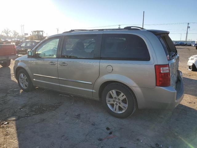 2008 Dodge Grand Caravan Sxt - Фото 2