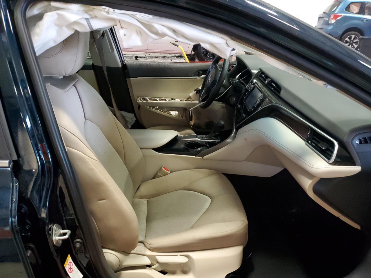 2018 TOYOTA CAMRY L - Image 7