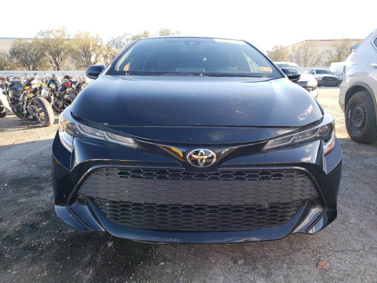 2022 TOYOTA COROLLA SE - Image 5