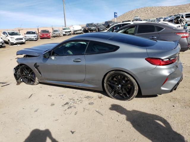 2024 BMW M8 - Фото 2