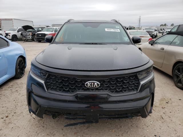 2021 Kia Sorento Sx - Image 5