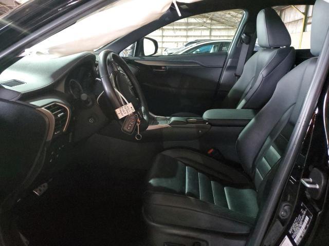 2021 Lexus Nx 300 Base - Image 7