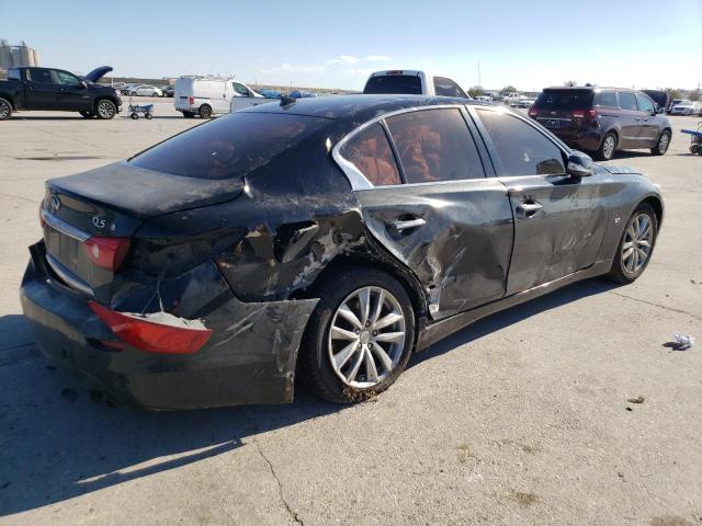 2015 Infiniti Q50 Base - Image 3
