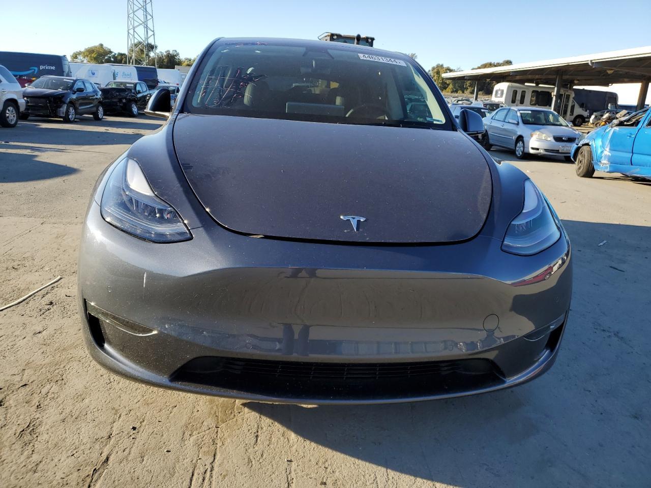 2022 TESLA MODEL Y - Image 5