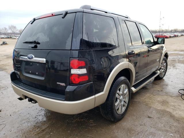 2007 Ford Explorer Eddie Bauer - Фото 3