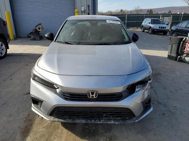 2022 Honda Civic Sport - Фото 5