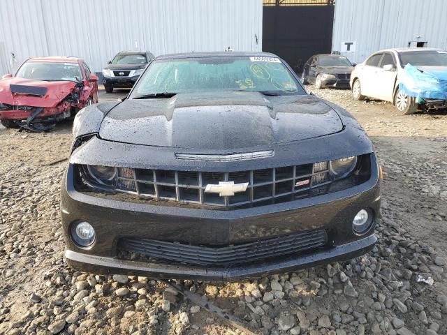 2013 Chevrolet Camaro 2Ss - Image 5