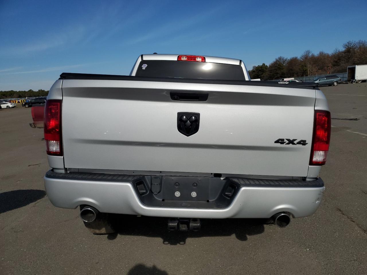 2019 RAM 1500 CLASS - Image 6