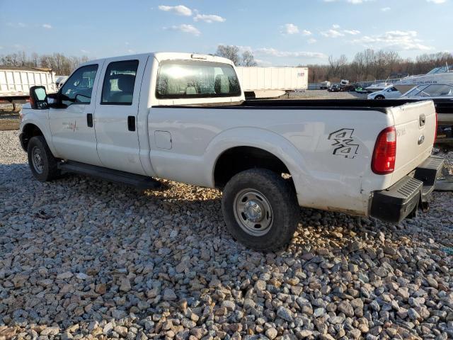 2016 Ford F250 Super Duty - Image 2