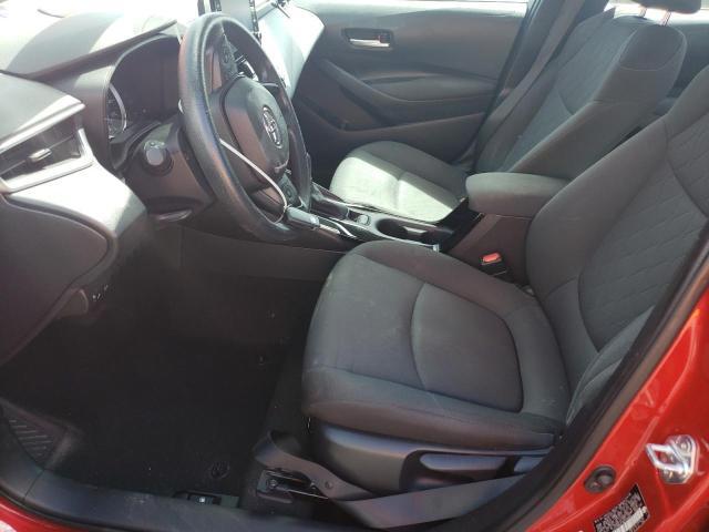2021 Toyota Corolla Le - Image 7