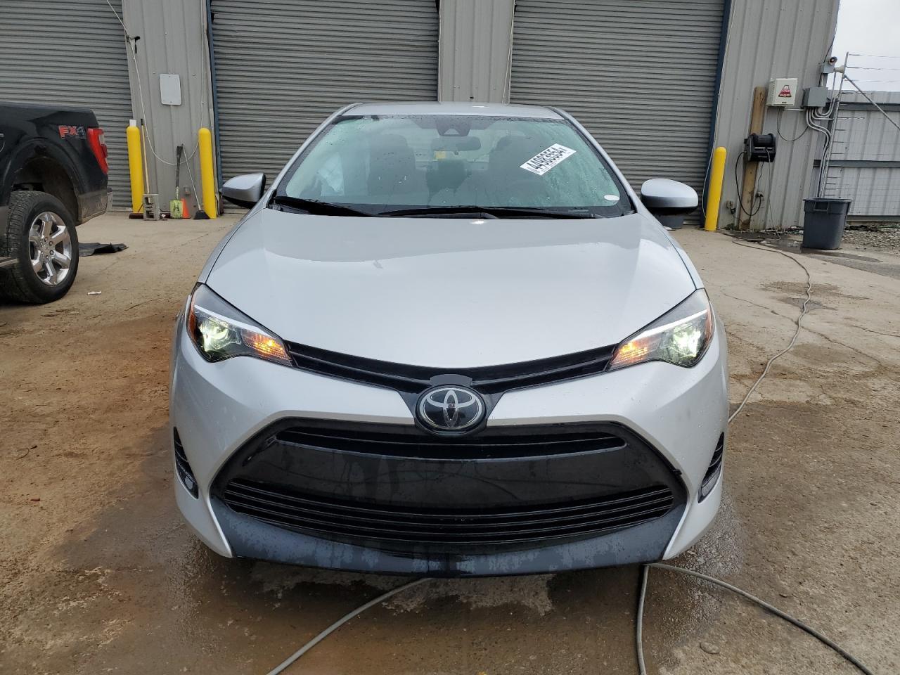 2018 TOYOTA COROLLA L - Image 5