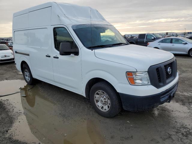 2012 Nissan Nv 2500 - Image 4
