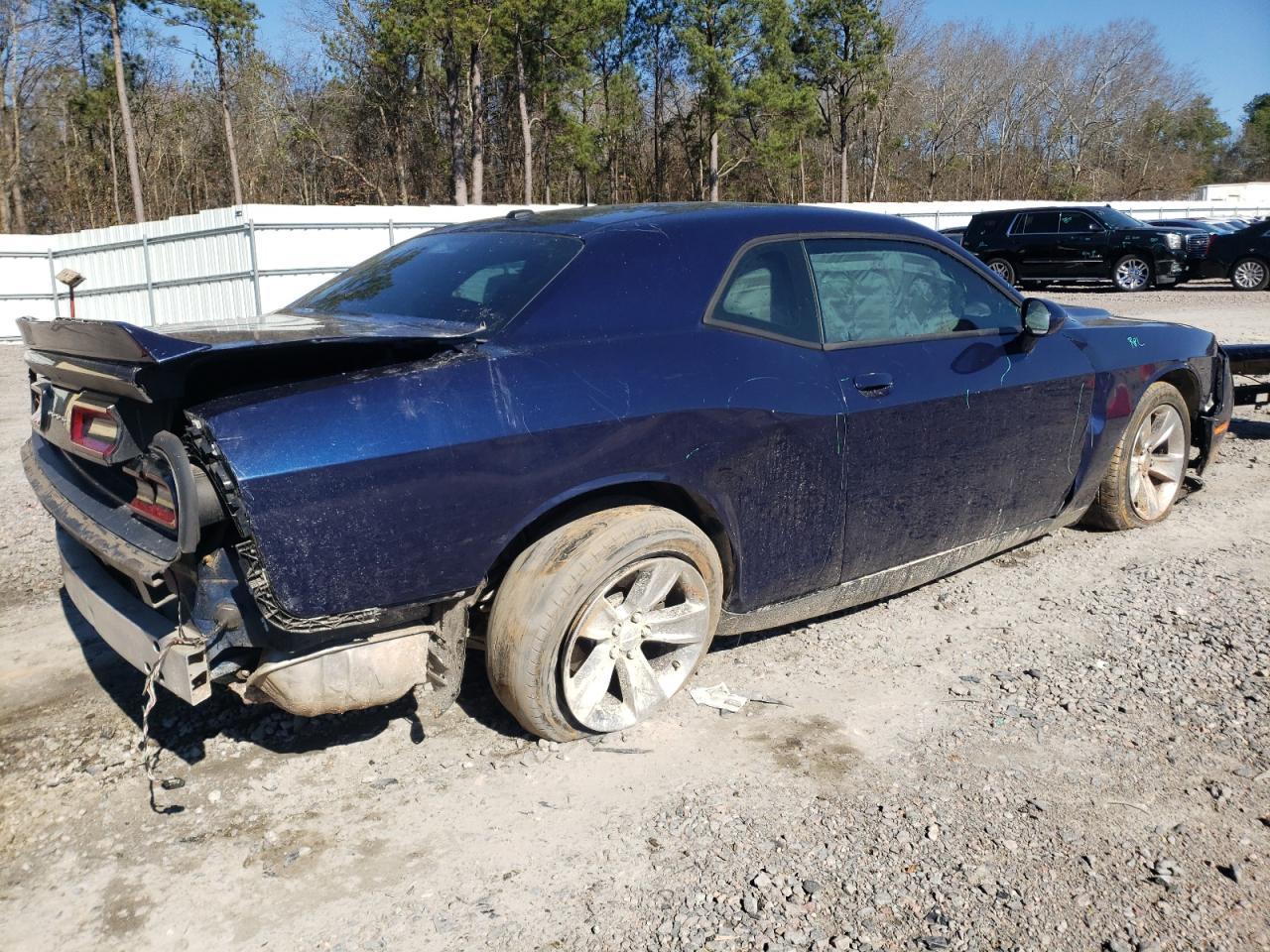 2015 DODGE CHALLENGER - Image 3