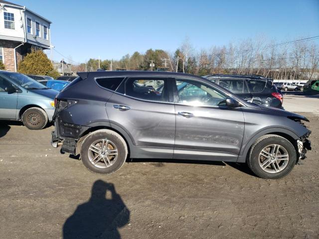 2017 Hyundai Santa Fe Sport - Image 3