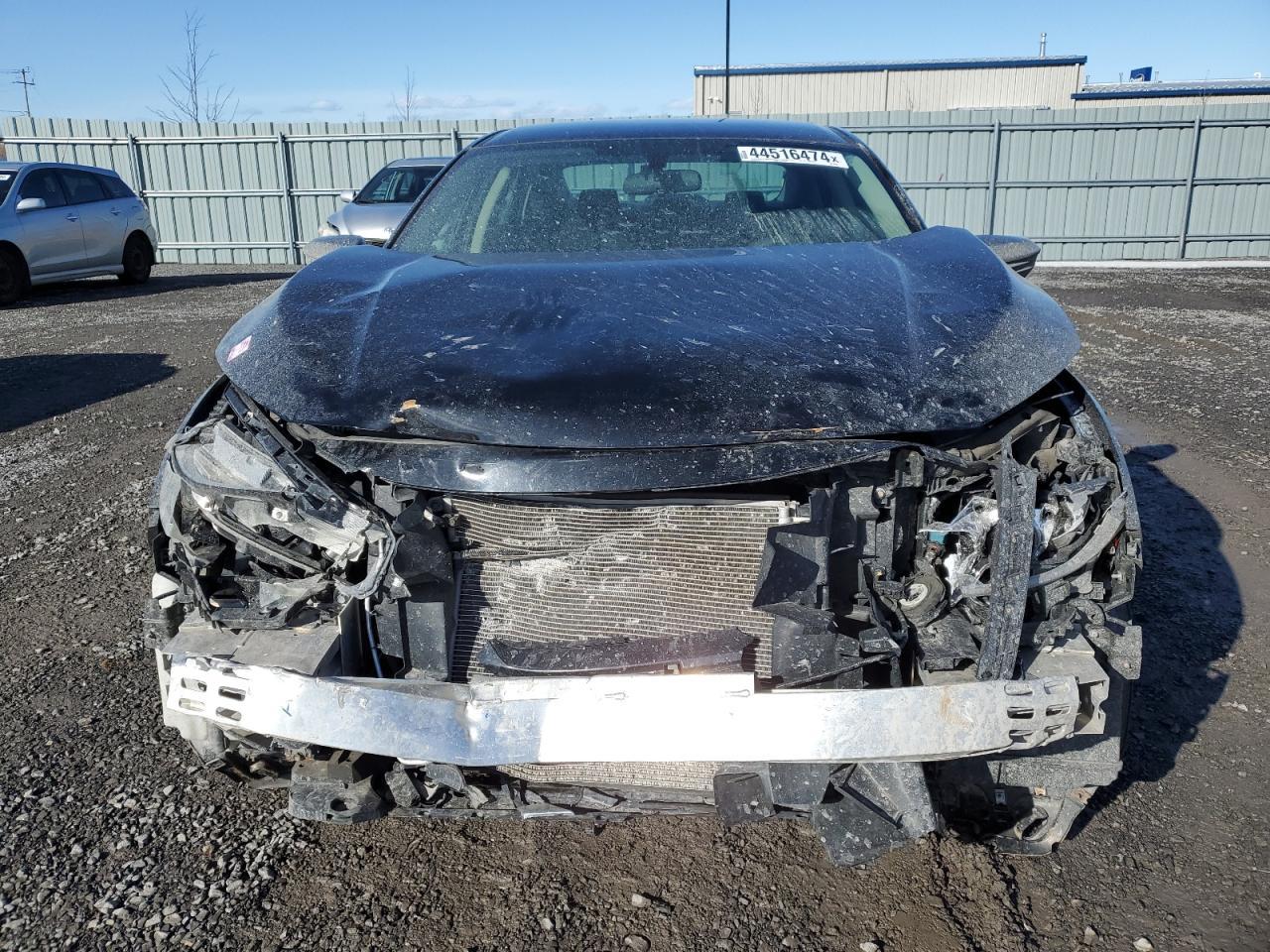 2016 HONDA CIVIC LX - Image 5
