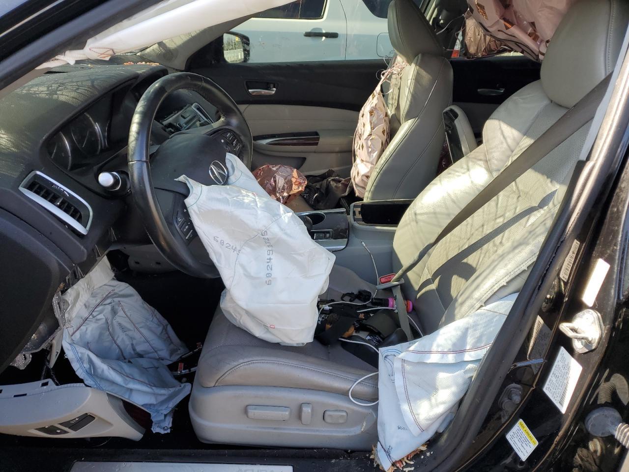 2015 ACURA TLX TECH - Image 7