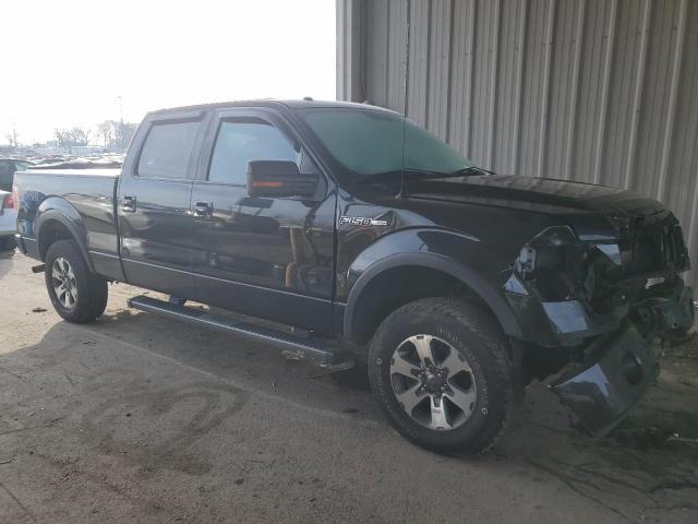 2014 Ford F150 Supercrew - Image 4