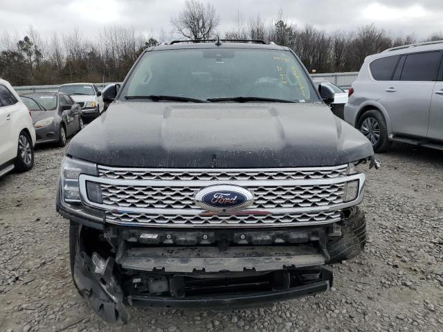 2019 Ford Expedition Platinum - Image 5