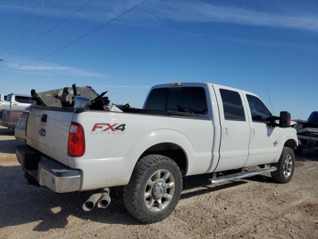 2015 Ford F250 Super Duty - Фото 3