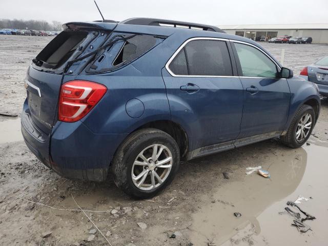 2016 Chevrolet Equinox Lt - Image 3