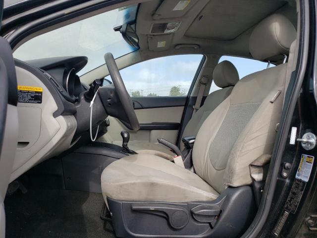 2012 Kia Forte Ex - Image 7
