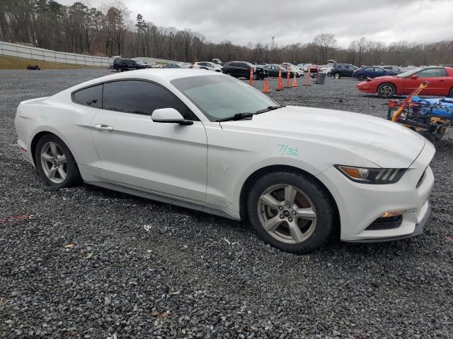 2015 Ford Mustang - Фото 4