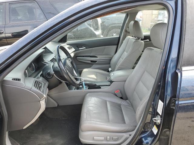 2010 Honda Accord Exl - Image 7