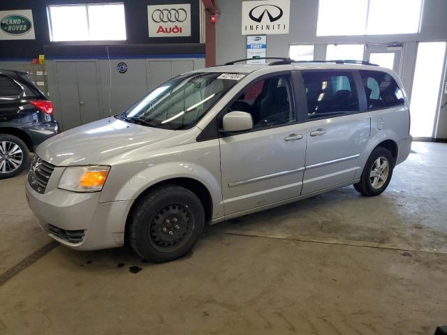 2008 Dodge Grand Caravan Sxt