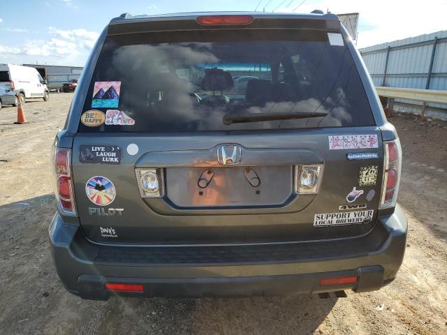 2008 Honda Pilot Vp - Фото 6