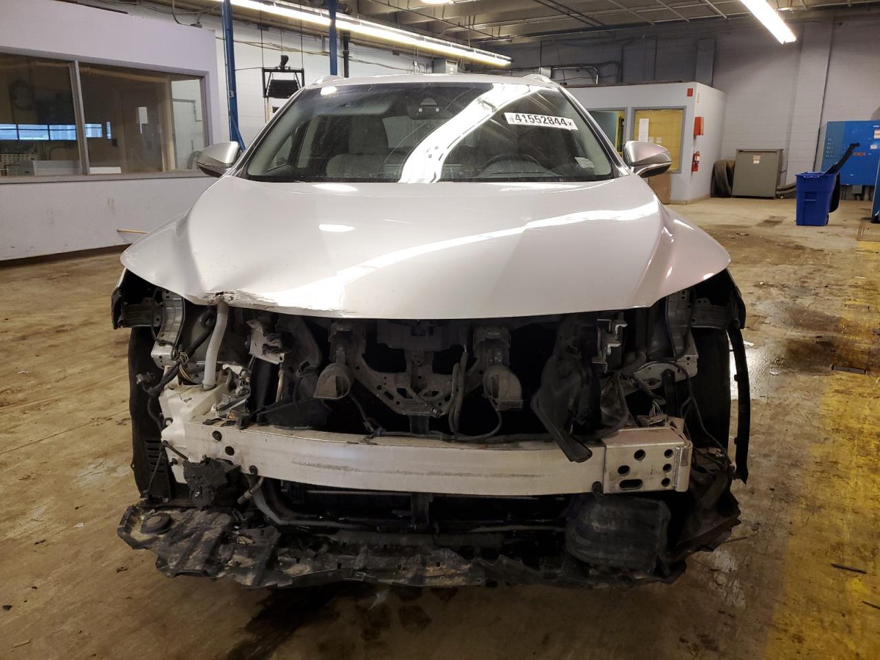 2017 LEXUS RX 350 BAS - Фото 5