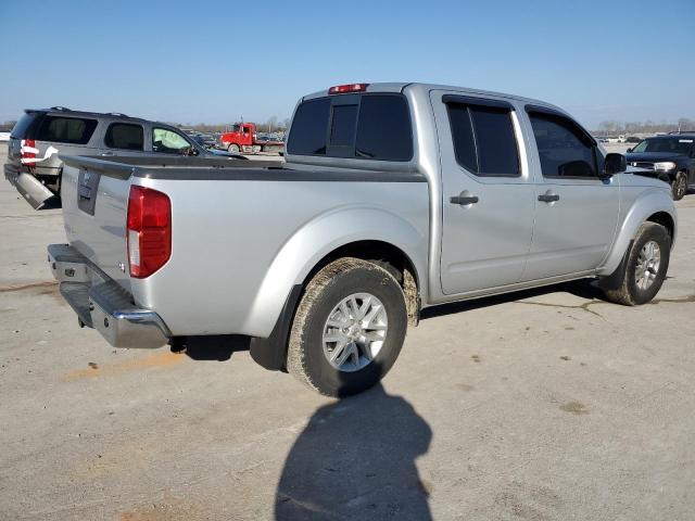 2016 Nissan Frontier S - Image 3