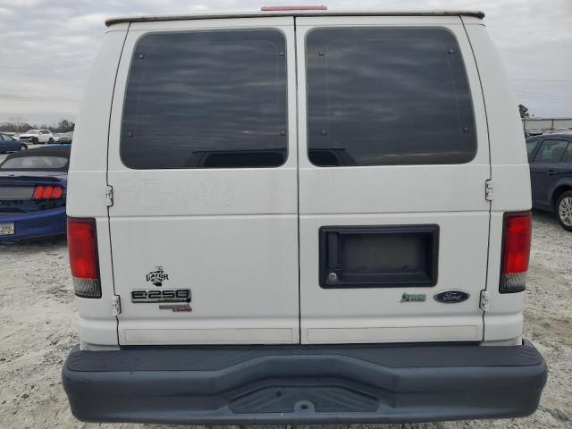 2013 Ford Econoline E250 Van - Фото 6