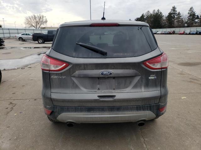 2014 Ford Escape Se - Фото 6