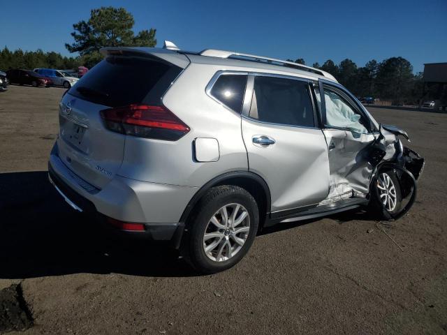 2017 Nissan Rogue Sv - Image 3