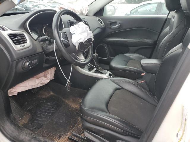 2018 Jeep Compass Latitude - Фото 7