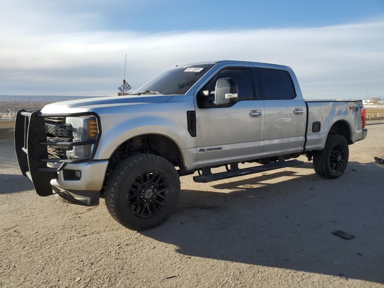 2019 FORD F250 SUPER car image