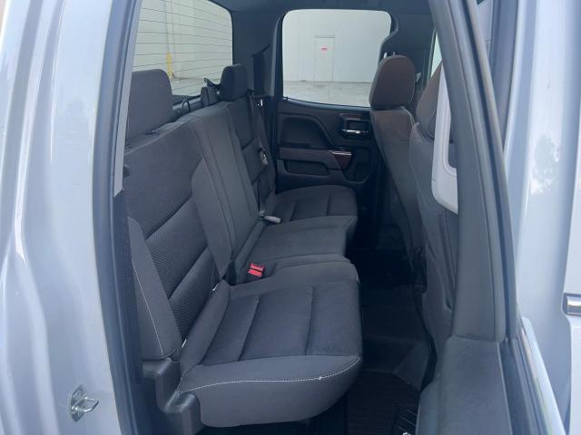 2018 GMC Sierra K1500 Sle - Фото 6