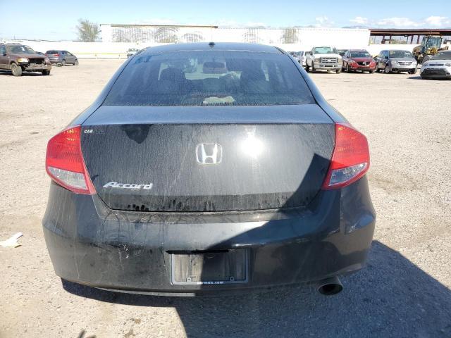 2012 Honda Accord Exl - Фото 6