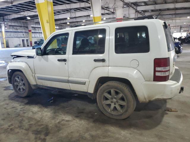 2010 Jeep Liberty Limited - Фото 2