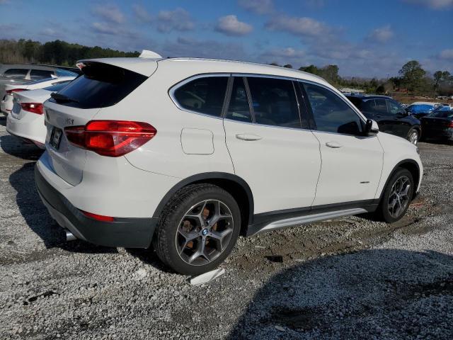 2016 BMW X1 xDrive28I - Фото 3